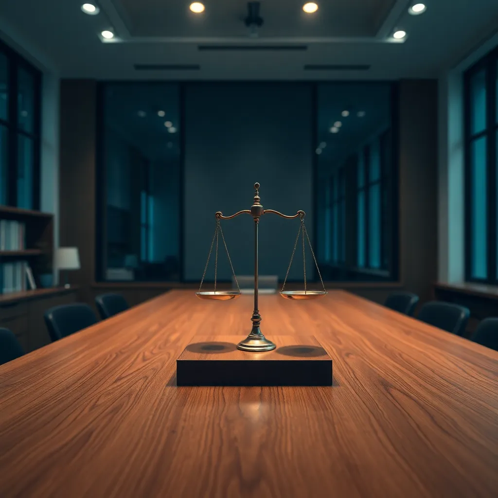 Юридичний консалтінг